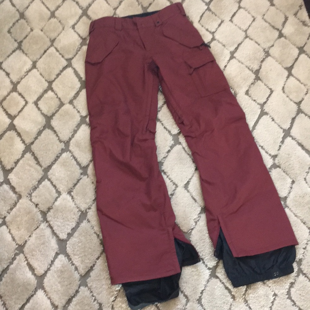 Burton Dryride Snowboard Pants